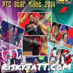 Bijli Preet Harpal mp3 song download, PTC Star Night 2014 Preet Harpal full album