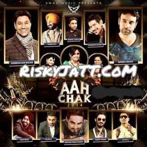 Punjab Rupinder Handa mp3 song download, Aah Chak Rupinder Handa full album