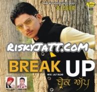 01  Break Up A Deep mp3 song download, Break Up A Deep full album