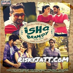 Gypsy Alfaaz mp3 song download, Ishq Brandy Alfaaz full album