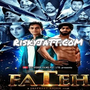 01 Rule Breaker Various mp3 song download, Fateh - Punjabi Movie Various full album