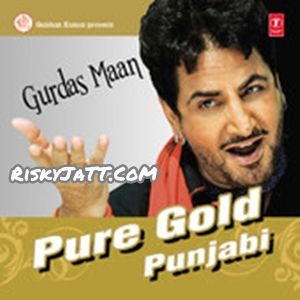Chakkar Gurdas Maan mp3 song download, Pure Gold Punjabi Vol-5 Gurdas Maan full album