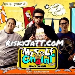 Judaiyaan -Remix Kailash Kher mp3 song download, Myself Ghaint Kailash Kher full album