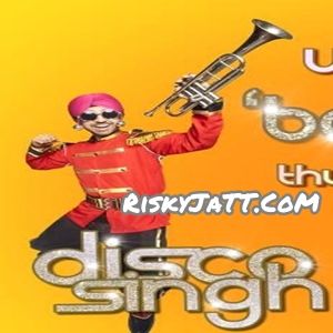 Beautiful Billo Diljit Dosanjh mp3 song download, Beautiful Billo Disco Singh Diljit Dosanjh full album
