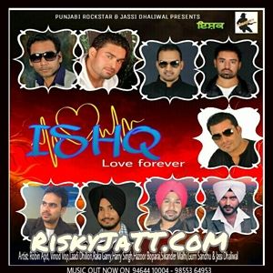 Ishq Robin, Vinod, Laadi Dhillon mp3 song download, Ishq Robin, Vinod, Laadi Dhillon full album