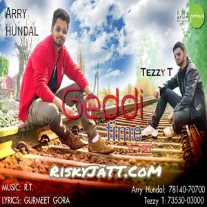 Geddi Time Arry Hundal mp3 song download, Geddi Time Arry Hundal full album