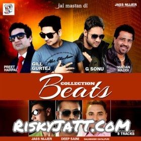 Dil Kach Da Madan Maddi mp3 song download, Beats Collection Madan Maddi full album