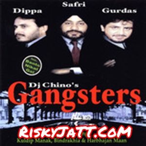Heer Ranjha Ft Kuldip Manak Dj Chino mp3 song download, Gangsters - EP Dj Chino full album