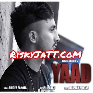 Yaad Pinder Sahota mp3 song download, Yaad Pinder Sahota full album