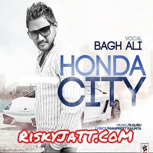 Honda City Bagh Ali mp3 song download, Honda City Bagh Ali full album