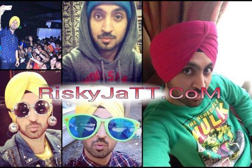 Selfie Diljit Dosanjh mp3 song download, Selfie Diljit Dosanjh full album