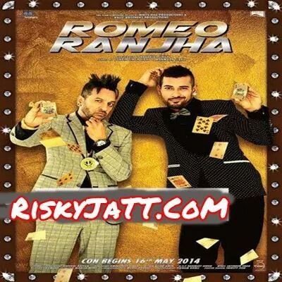 Romeo Ranjha (Duet) Jazzy B, Garry Sandhu mp3 song download, Romeo Ranjha (iTunes Rip) Jazzy B, Garry Sandhu full album