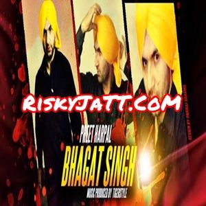Bhagat Singh Preet Harpal mp3 song download, Bhagat Singh (iTunes Rip) Preet Harpal full album