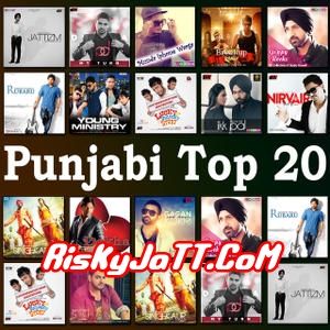 Yaarian Devinder Dharia mp3 song download, Punjabi Top 20 Devinder Dharia full album