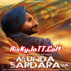 Munda Sardara Da Ranjit Bawa, Bir Singh mp3 song download, Munda Sardara Da Ranjit Bawa, Bir Singh full album