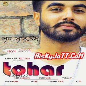Tohar Pinder Randhawa mp3 song download, Tohar Pinder Randhawa full album