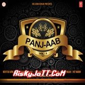 Pendu Nit Mann mp3 song download, Panj Aab Nit Mann full album