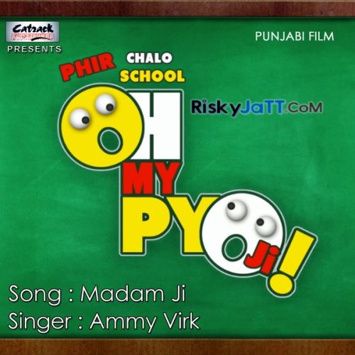 01 Madam Ji Ammy Virk mp3 song download, Madam Ji Ammy Virk full album
