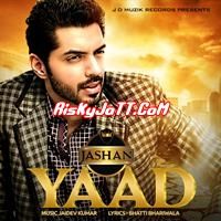 Yaad Ft Jag Dev Kuma Jashan mp3 song download, Yaad Jashan full album