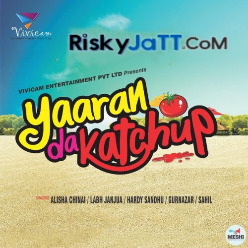 Yaar Katthe Gurnazar mp3 song download, Yaaran Da Katchup Gurnazar full album