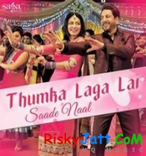 Shaboo Sunidhi Chauhan mp3 song download, Thumka Laga Lai Saade Nal Sunidhi Chauhan full album