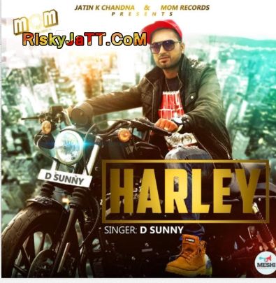 Coffee D Sunny mp3 song download, Harley D Sunny full album