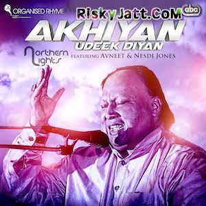 Akhiyan Udeek Diyan Avneet, Nesdi Jones mp3 song download, Akhiyan Udeek Diyan Avneet, Nesdi Jones full album