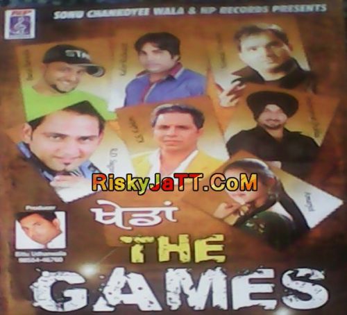 Badmantan Bansi Barnala mp3 song download, Khedan (The Games) Bansi Barnala full album