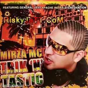 Jawani Mirza MC mp3 song download, Trik n Tastic Mirza MC full album