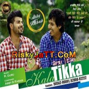 Kala Tikka ABBY, RABAB mp3 song download, Kala Tikka ABBY, RABAB full album