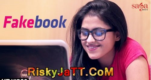 Fakebook Satwant Laddi mp3 song download, Fakebook Satwant Laddi full album