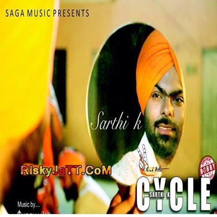 Cycle Sarthi K mp3 song download, Cycle (iTune Rip) Sarthi K full album