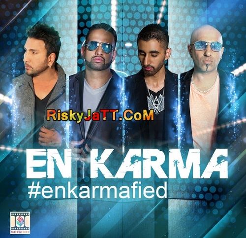 Tere Liye (ft Shasha Tripati) En Karma mp3 song download, Enkarmafied En Karma full album