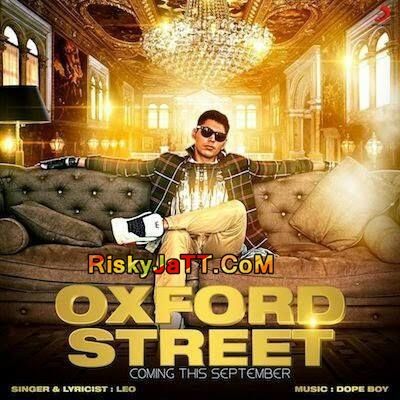 Oxford Street Leo mp3 song download, Oxford Street Leo full album