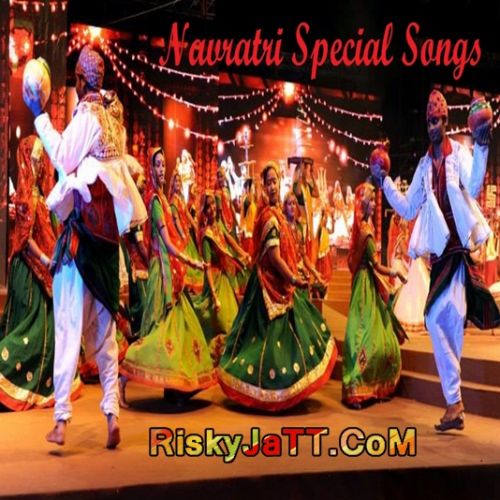 Navratri Special Deejay Mayur Remix mp3 song download, Navratri Special Remix Deejay Mayur Remix full album