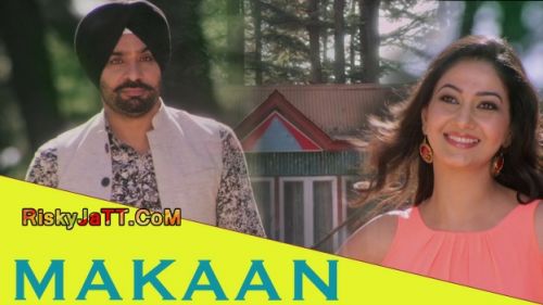 Makaan  (Baaz) Babbu Maan mp3 song download, Makaan (Baaz) Babbu Maan full album