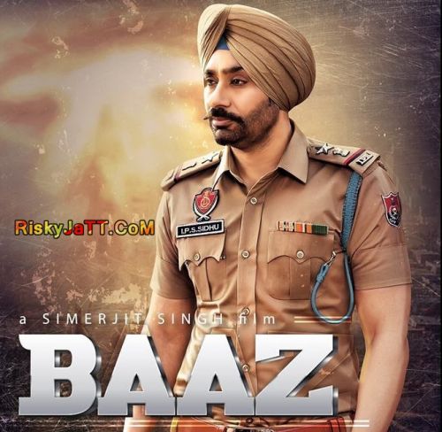 Chor Police Babbu Maan mp3 song download, Baaz [iTunes Rip] Babbu Maan full album