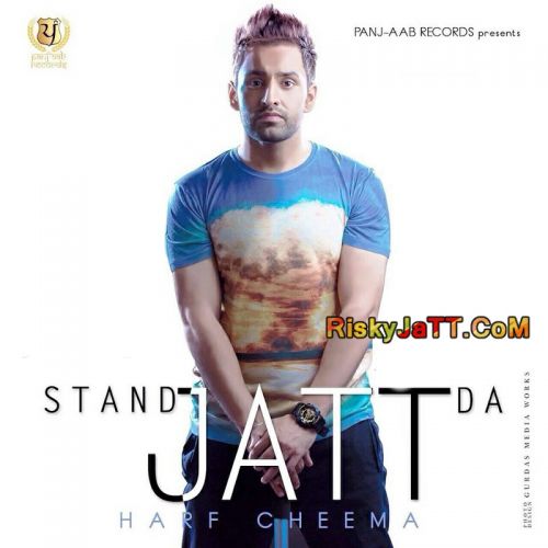 Canada Walie Harf Cheema mp3 song download, Stand Jatt Da Harf Cheema full album