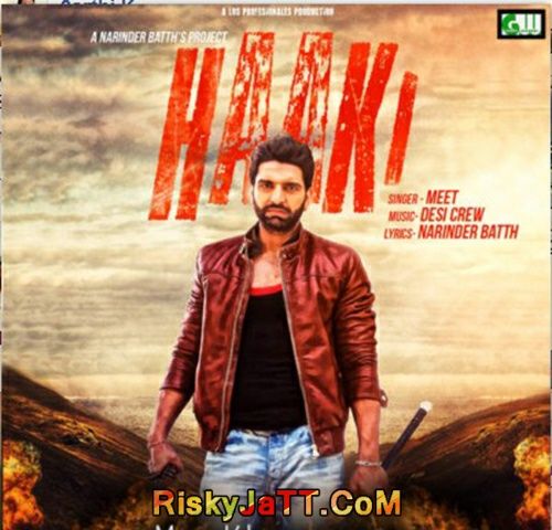 Giddha Meet mp3 song download, Haaki [iTunes Rip] Meet full album