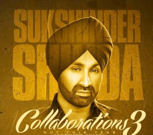 Aashiq Ban Baitha ft Richa Sharma Sukshinder Shinda mp3 song download, Collaborations 3 -[Promo Cd] Sukshinder Shinda full album