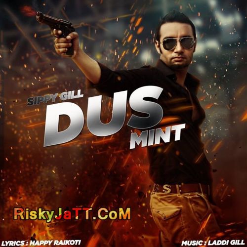 Red Leaf Sippy Gill mp3 song download, Dus Mint Sippy Gill full album