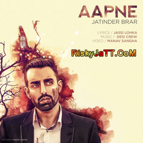 Aapne Jatinder Brar mp3 song download, Aapne Jatinder Brar full album