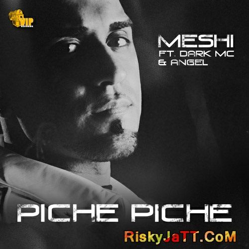 Piche Piche (Desi Mix) (feat. The Dark MC & Angel) Meshi mp3 song download, Piche Piche Meshi full album