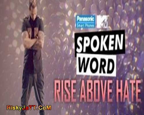 Rise Above Hate Jazzy B mp3 song download, Rise Above Hate Jazzy B full album