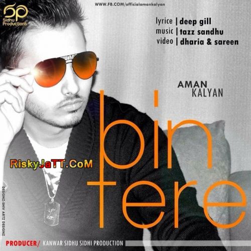 Bin Tere Aman Kalyan mp3 song download, Bin Tere Aman Kalyan full album