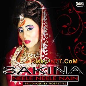 Neele Neele Nain Tigerstyle, Sakina mp3 song download, Neele Neele Nain Tigerstyle, Sakina full album