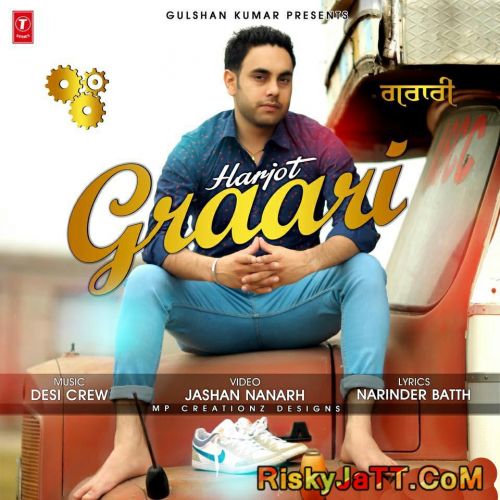 Promo 1 Harjot mp3 song download, Graari (Promo) Harjot full album