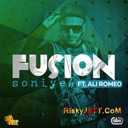 Fusion Soniyeh, Ali Romeo mp3 song download, Fusion Soniyeh, Ali Romeo full album