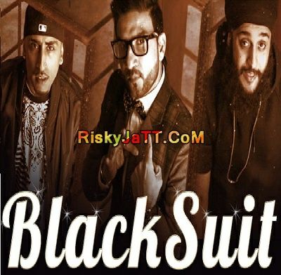 Black Suit (Ft Fateh,Dr zeus) Preet Harpal mp3 song download, Black Suit -Waqt (The Time) Preet Harpal full album