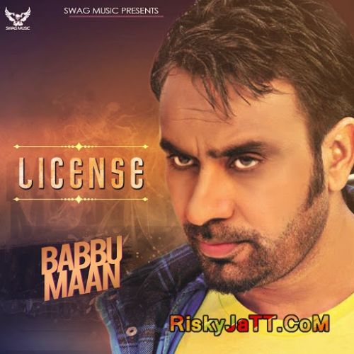 All India License Babbu Maan mp3 song download, All India License (Promo) Babbu Maan full album